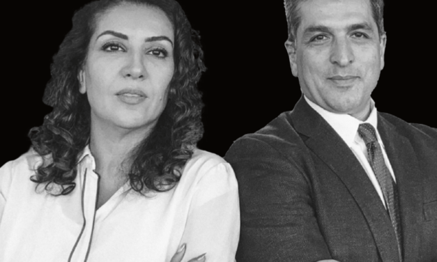 The Minds Behind the Mission: Meet the duo behind Neuroptek, a Canadian med-tech specializing in neuro-ophthalmic diagnostics.